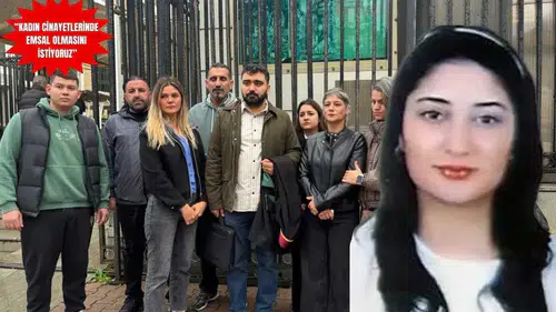 Antalya’da Eşini Öldüren Sanık İçin Karar Çıktı!