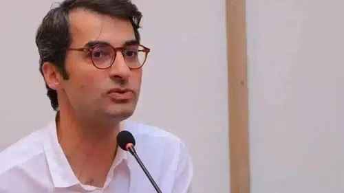 Gazeteci Barış Terkoğlu Neden Gözaltına Alındı?