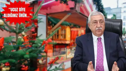 Palandöken’den Yılbaşı Öncesi Hayati Uyarı: “Sağlığınızdan Etmesin”