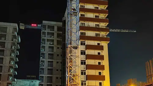 Hatay’da Gergin Bekleyiş: Kule Vinçte İntihar Girişimi!