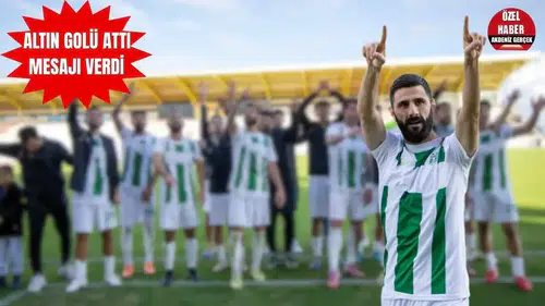 Manavgat Belediyespor Zirve Takibinde Israrcı!