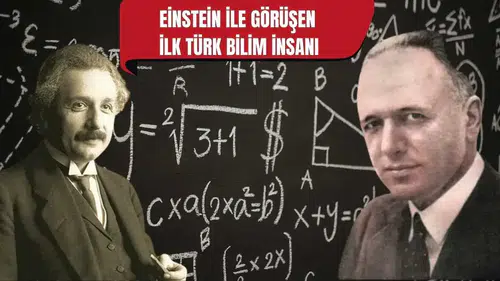 Doktoralı İlk Türk Matematikçi Prof. Dr. Kerim Erim’in Torunu Kim Çıktı?