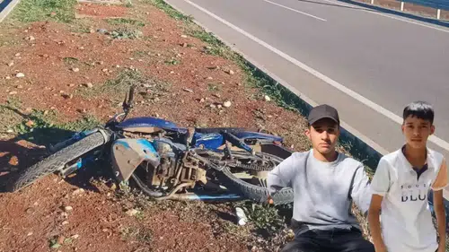 Hatay’da Trajik Kaza: İki Çocuktan Acı Haber Geldi!