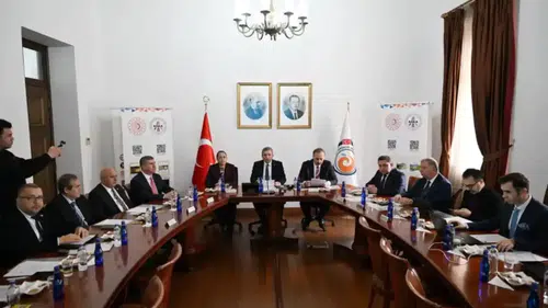 BAKA’dan Batı Akdeniz’e Dev Yatırım Hamlesi