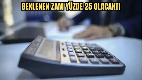 2026 Yılında MTV, Harç ve Damga Vergisi Zam Oranları Belli Oldu