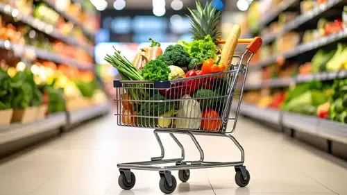 1 Ocak’ta Marketler Açık mı? Marketler Kaça Kadar Açık?