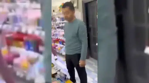 Burdur’da Kırtasiyede Taciz İddiasına Başsavcılıktan Açıklama Geldi!