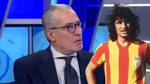 Galatasaray Efsanesi 78 Yaşında Hayatını Kaybetti!