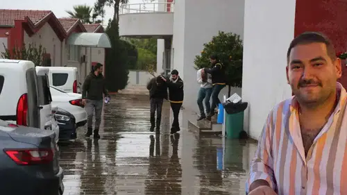 Adana’da Kaçak Sigara İhbarı Cinayetinde Yeni Gelişme!