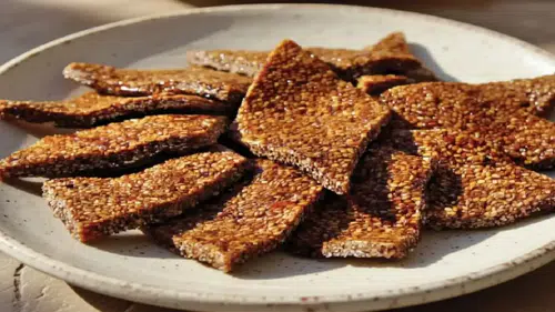 Manavgat'ın Kış Lezzetine Coğrafi İşaret Hamlesi