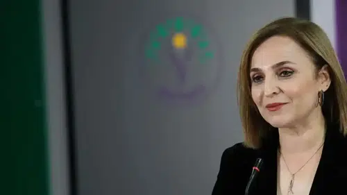 Ayşegül Doğan Kimdir? Evli Mi? Partisi? Mal Varlığı