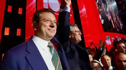 İmamoğlu’ndan Çankırı Mitingi Öncesi Mesaj: “Ekran Başında Olacağım”