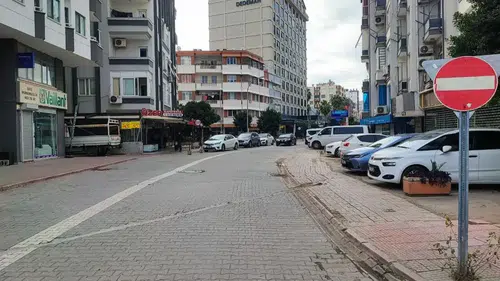 Adana’yı Bu Sefer Soğuk Yaktı: Sokaklarda Kış Sessizliği!