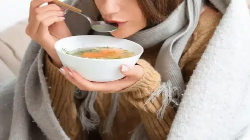 Hasta Olanlar Dikkat! Antalya'nın Bu Çorbaları Şifa Dağıtıyor!