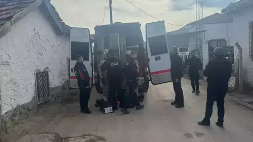 Yine Böcek İlacı, Yine Zehirlenme: Ankara’da 7 Kişi Hastanelik