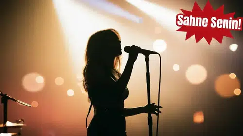 Kepez’in Sesi Kadınlar Ses Topluluğu Seçmeleri Başladı