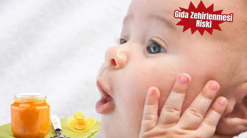 Antalya’da Bebek Mamaları İçin Alarm! Evinizde Varsa Dikkat!