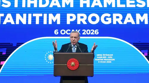 800 Bin Genci İlgilendiriyor: Yeni Destek Programının Detayları