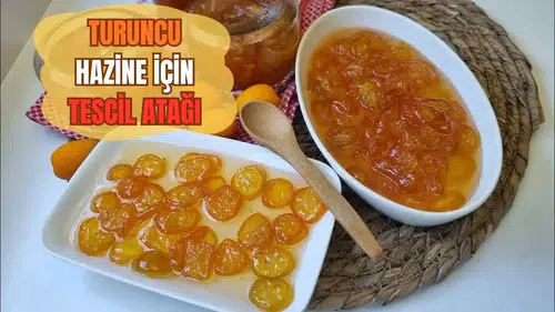 Antalya’nın Gizli Lezzeti Dünya Sofralarına Hazırlanıyor!