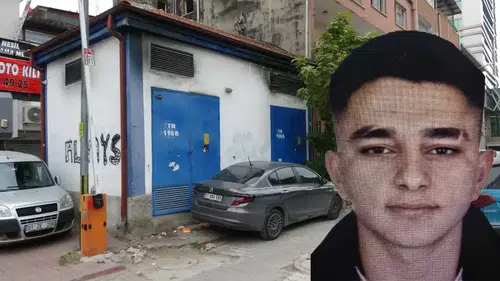 Adana’da 19 Yaşındaki Genç Bıçaklanarak Öldürüldü