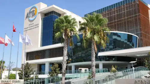 ATSO B2B Network ile Antalya İş Dünyasını Buluşturuyor