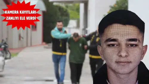 Sadece 4 Bin TL Adana’da Bir Gencin Hayatına Mal Oldu