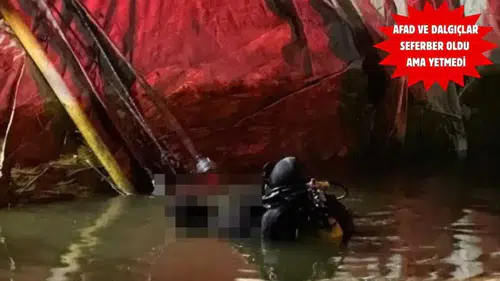 Korkuteli’nde Sulama Havuzu Ölüm Getirdi: Küçük Çocuk Kurtarılamadı!