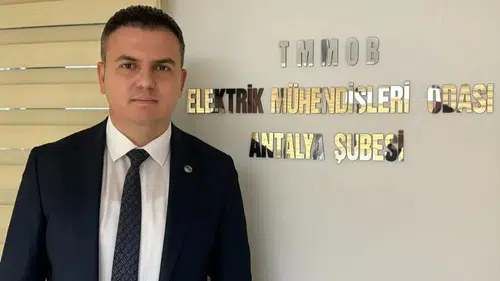 EMO’da Şaban Tat Zaferi: Turuncu Liste farkla kazandı