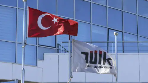TÜİK Açıkladı! Kasım’da Ciro Artışı Sürdü