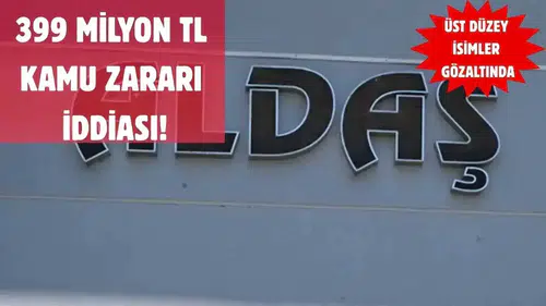 ALDAŞ Operasyonu Antalya’yı Sarstı: 22 Gözaltı Kararı!