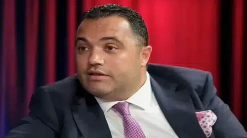 Avukat Rezan Epözdemir Davasında Şok Karar!