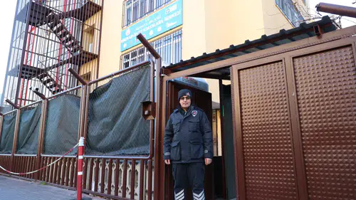 Antalya’da Kışa Karşı Evsizlere Sıcak Çözüm: BİMEKAN