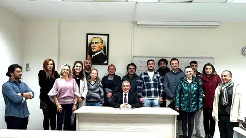 Akdeniz Üniversitesi Bilirkişilik Eğitiminde Öncü Rolünü Sürdürüyor