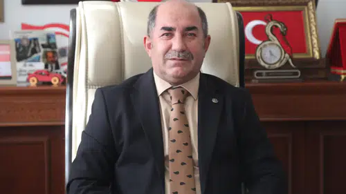 Antalya’da Yılın İlk Bebeklerine Destek Mesajı