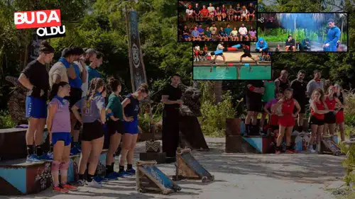 Survivor 2026’da Bir İlk: Acun Ilıcalı Açıkladı: Yayınlanmayacak!