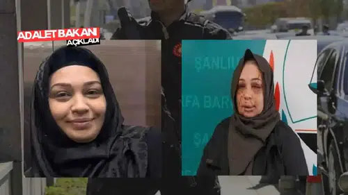 Eşine İşkence Yapmıştı! Cumhurbaşkanı Koruma Görevlisi Hakkında Karar!