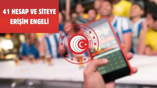 Bakanlık Düğmeye Bastı: Bahis ve Falcı Sitelerine Af Yok!