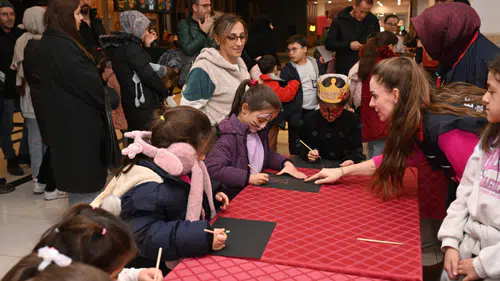 Karne Sevinci Isparta’da Şenliğe Dönüştü