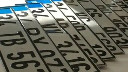 Plakada Nakit Devri Resmen Bitti! Antalya Şoförler Odası’ndan "Referanslı" Yeni Dönem