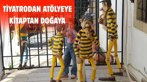 Antalya’da Yarıyıl Tatili Şenliğe Dönüşüyor! Etkinlik Takvimi Açıklandı