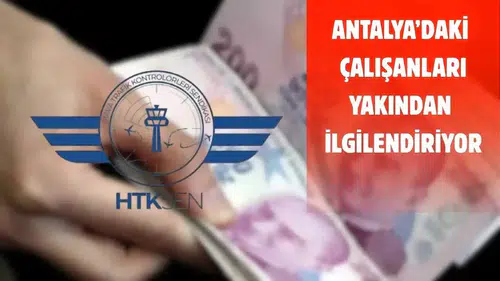 HTK-SEN’den Maaş Promosyonu İsyanı: “Bu Teklif Kabul Edilemez”