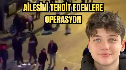 Türkiye’yi Sarsan 17 Yaşındaki Atlas Cinayetinde Yeni Gelişme!