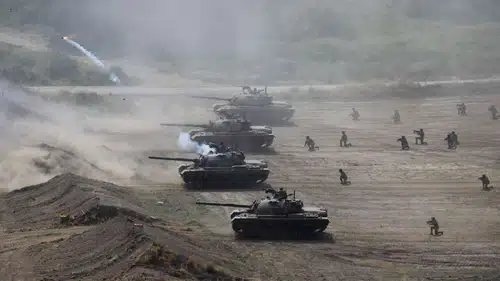 Bedelli Askerlikte Beklenen Gün Geldi