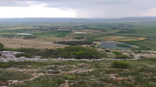 Burdur’un Karamusa Suyuna Yeni Düzenleme