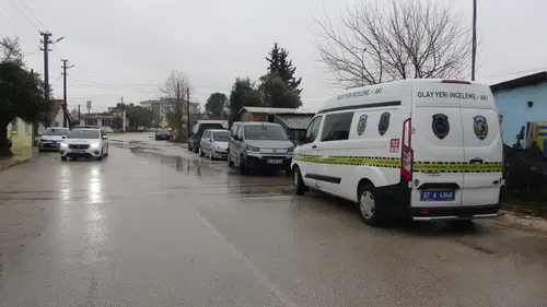 Kepez’de Sessiz Ölüm