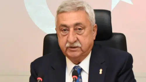 Palandöken’den Enerji Çağrısı