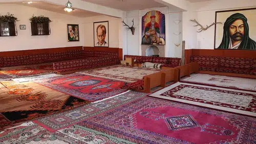 Alevi Kurumları Ayakta: "Cemevi Kültür Merkezi Değil İbadethanedir!"