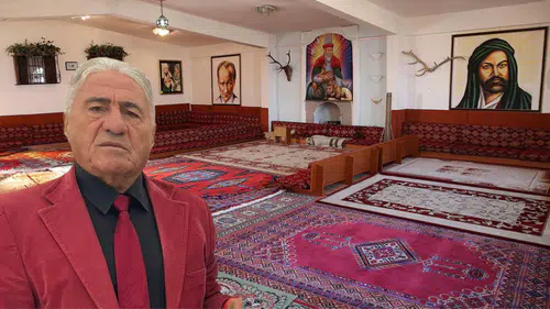 Cemevine “Kültür Merkezi” Demek, Alevi İnancına İnkardır