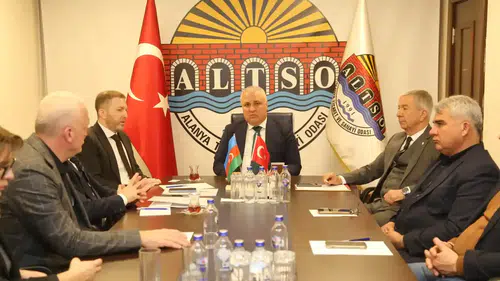 Karabağ’da Alanyalı Yatırımcıya 10 Yıl Fırsat