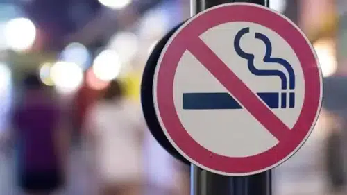 Sigara İçenlere Kötü Haber: Artık O Alanlara Girmek de İçmek de Yasaklanıyor!
